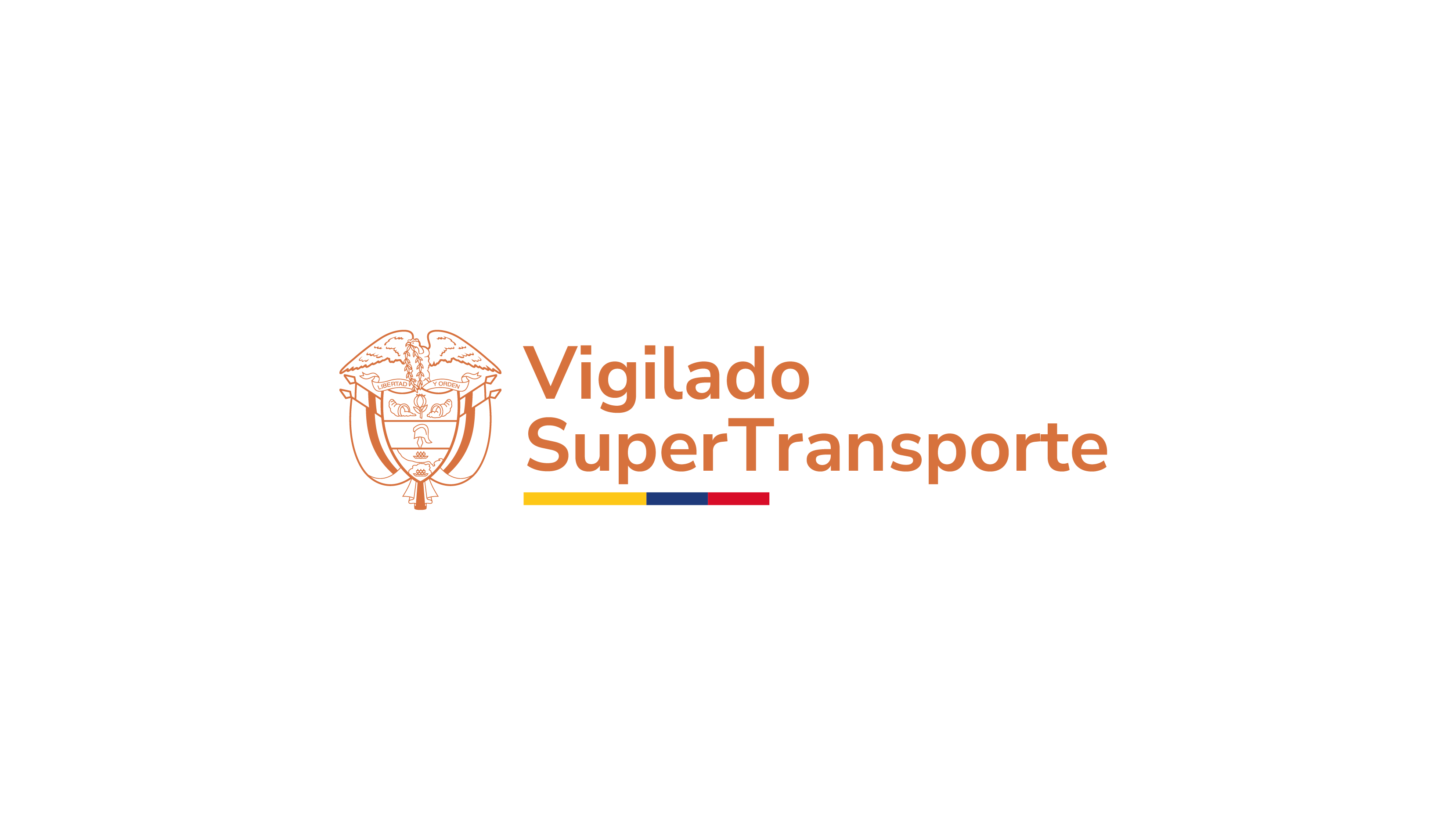 Vigilado SuperTransporte - Superintendencia de Transporte